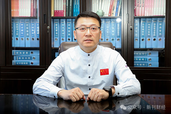 连续两年年报披露同时更换财务总监！振东制药巨亏背后的“秘密”解析
