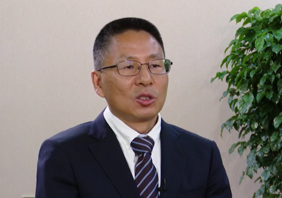 证监会副主席王建军任上被查！曾称要让违法者“倾家荡产、牢底坐穿”，证监会连夜表态