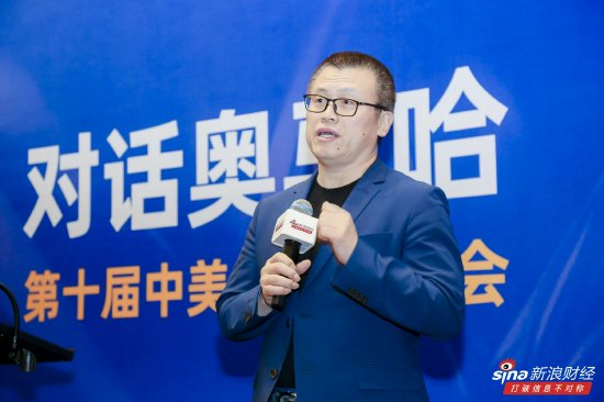 邓庆旭：穿越周期，最好的投资就是投资好自己