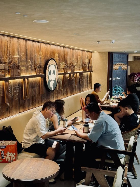 茶百道品牌旗舰店五一开业，多家门店销量增幅超1700%