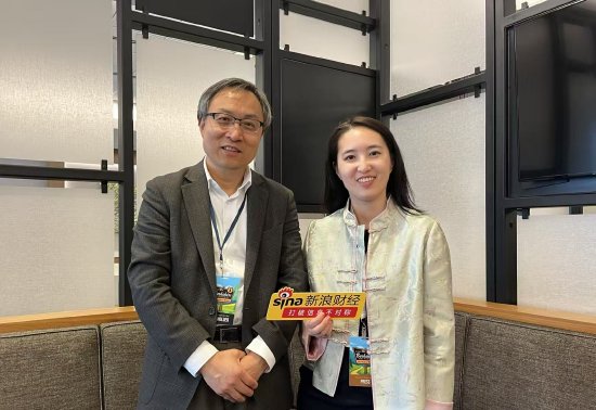 喜马拉雅资本常劲：AI不能代替顶尖的价值投资人