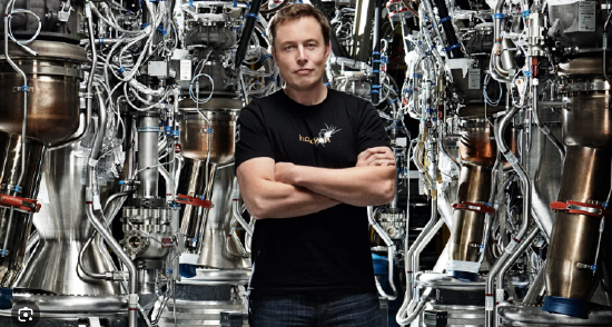美国议员质疑马斯克在SpaceX和政府机构的双重身份