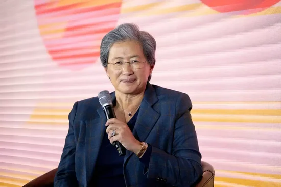 为何尽管业绩出色 华尔街一些分析师仍对AMD的人工智能业务收入感到担忧