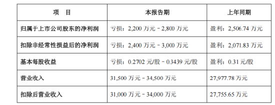 声迅股份2024年营收“大跳水”，投资者索赔箭在弦上