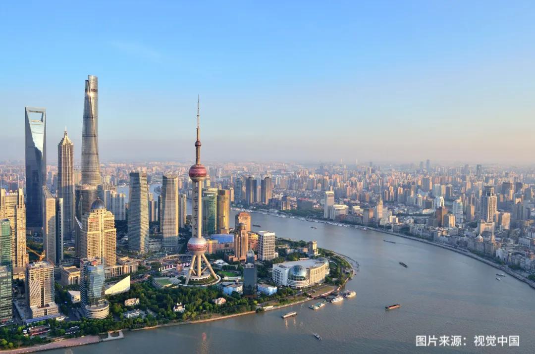上海土拍“退烧”：保利置业杀回杨浦，中铁建落子松江